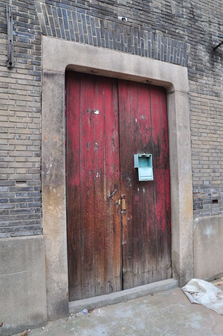 无锡北塘大街,无锡印象北塘大街