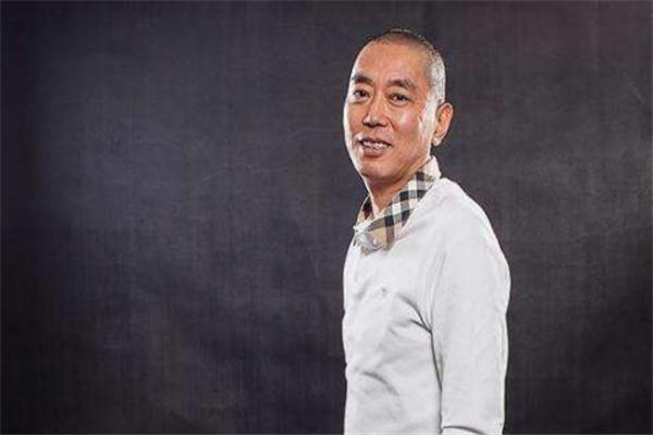 中国互联网教父是马云吗,互联网领军人物马云