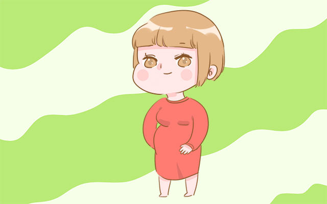 缓解孕妇腰疼的10个小妙招,孕期睡觉腰疼最快缓解方法