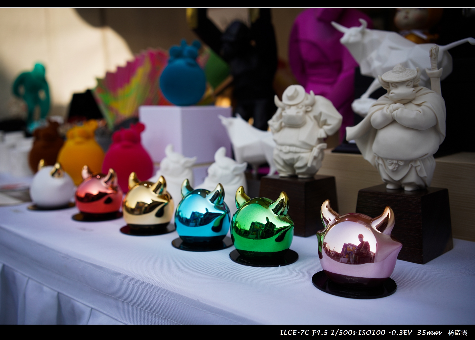 SONYA7C体验至上丨首次拍摄评测