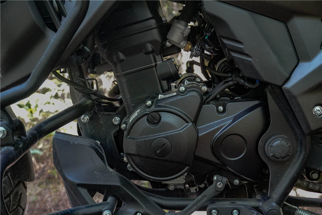 宗申150x休旅摩托车评测,宗申150x高配参数价格