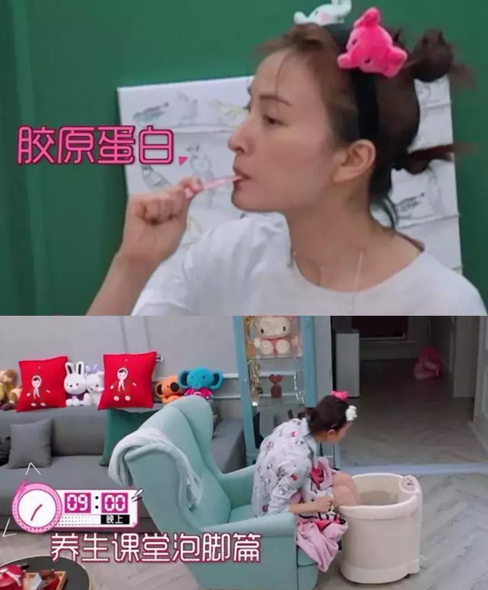 吴昕谢霆锋王俊凯,吴昕杨幂时尚咖