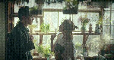 陈晓景甜觉得他们两个会在一起吗,陈晓景甜虐心