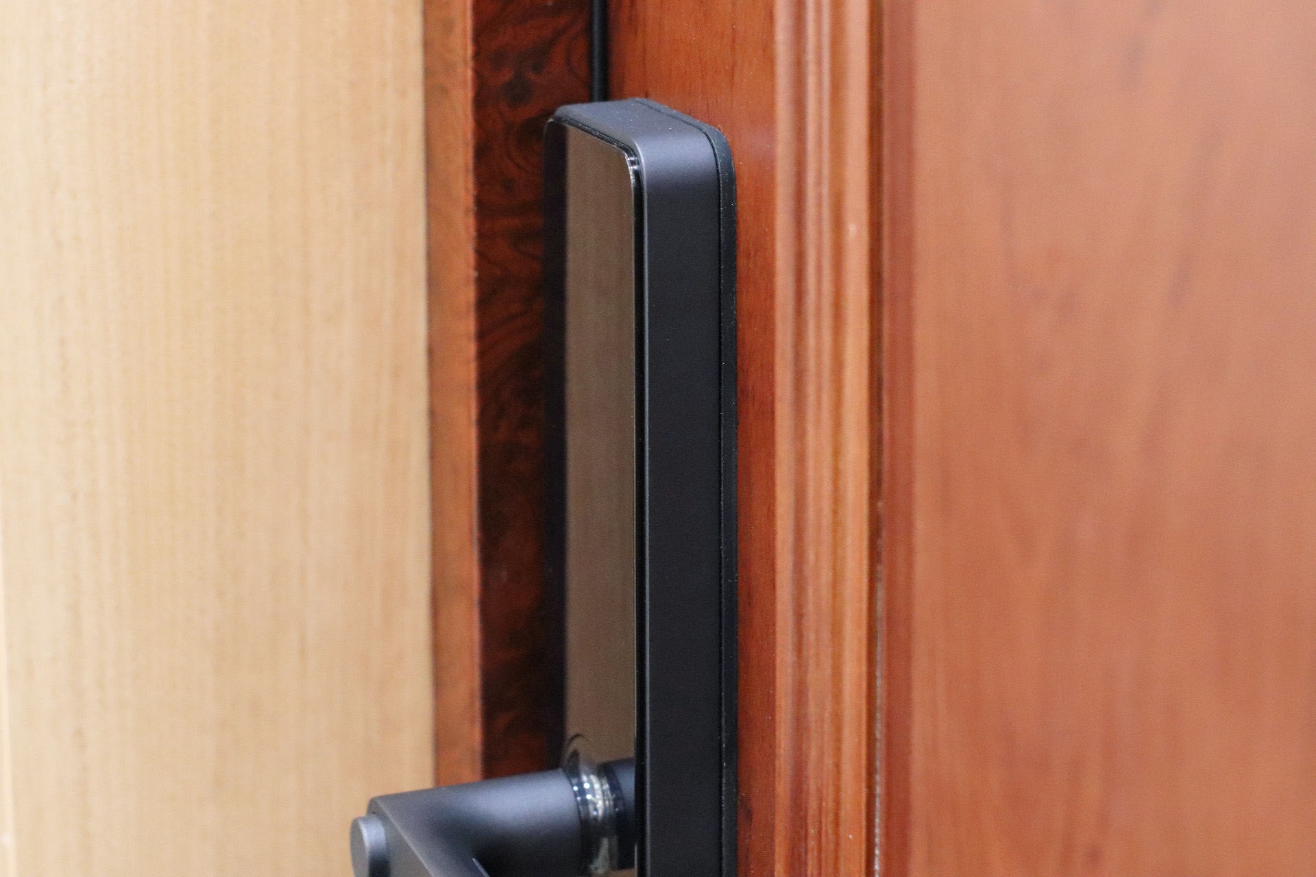 接近你眼中的理想形态产品|小米米家智能门锁体验