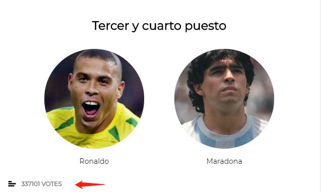 足球界最厉害的梅西和c罗谁厉害,马卡报晒梅西c罗