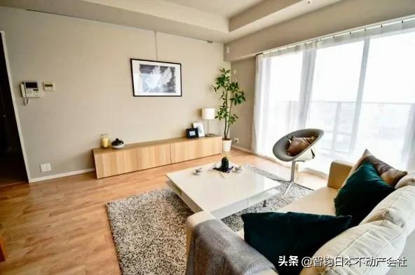 日本顶级公寓房产,船桥市日本大学附近公寓出售