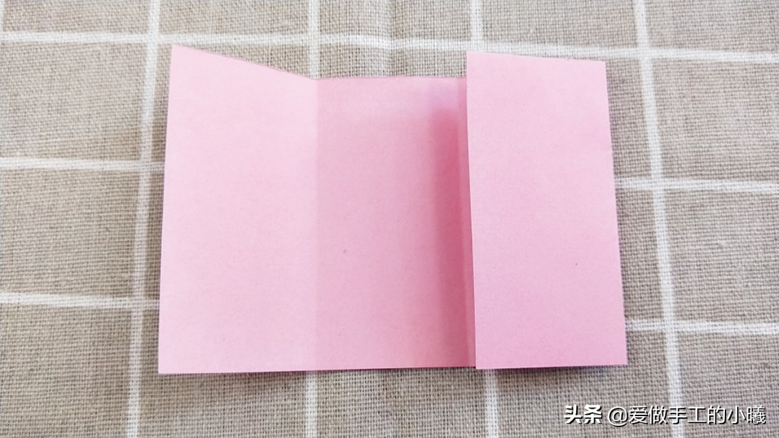 可爱又简单的手工小手环,手工可爱小手环