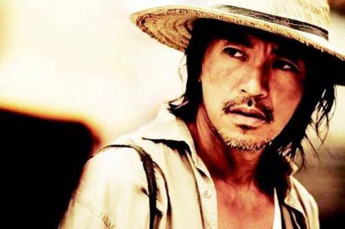 星爷电影里的配角,星爷电影中的配角