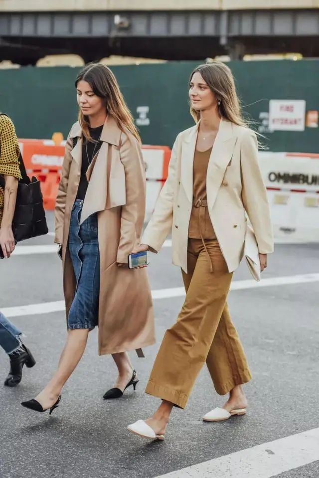 白西装华丽,白西装清冷感