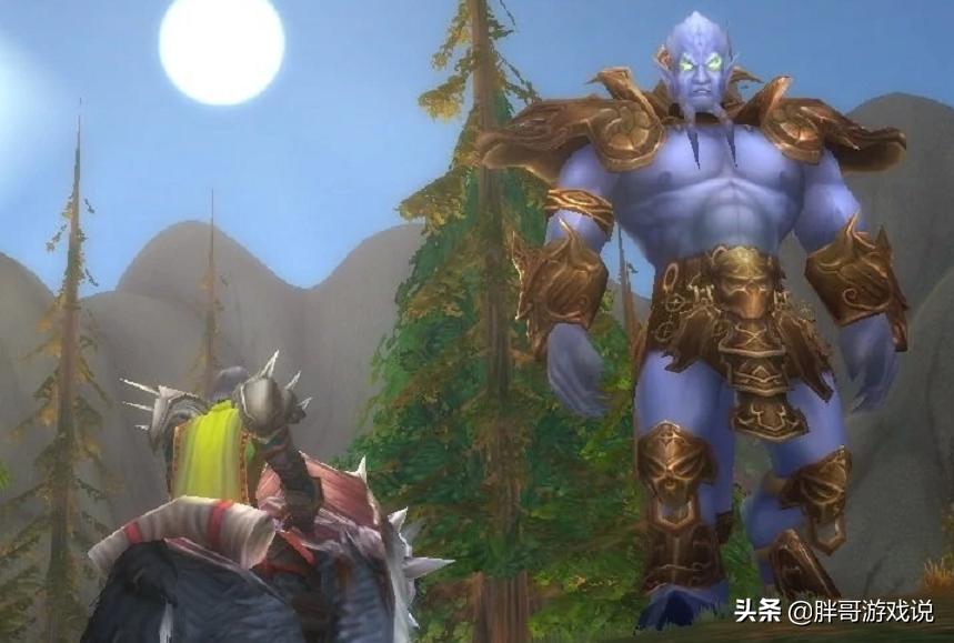 魔兽tbc熊德新手教学,魔兽tbc熊的输出循环