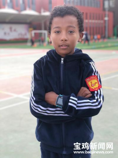 中非混血儿宝鸡,校园足球与我国足球发展