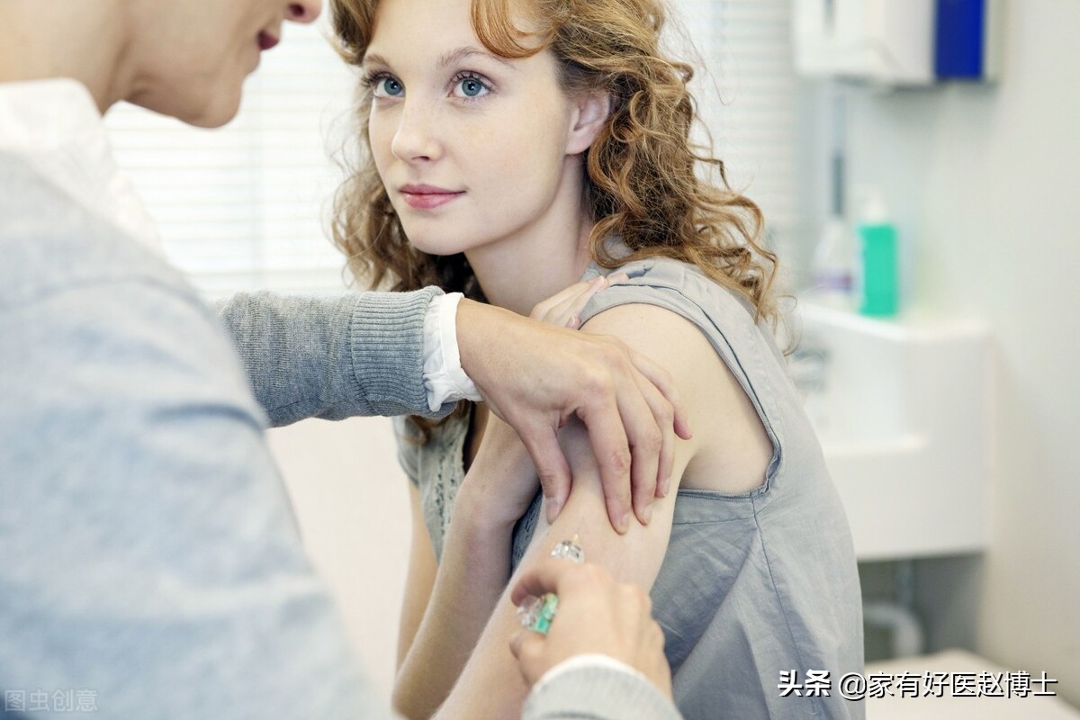 患癌最多的疾病以及预防,四种高致癌性炎症