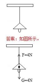 中考物理复习必考,中考物理作图专题复习课件