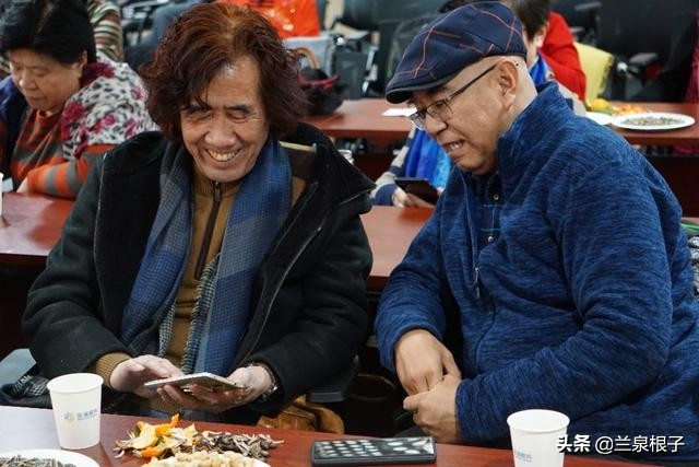 兰州市文化艺术联谊会,甘谷县摄影协会迎春联谊会