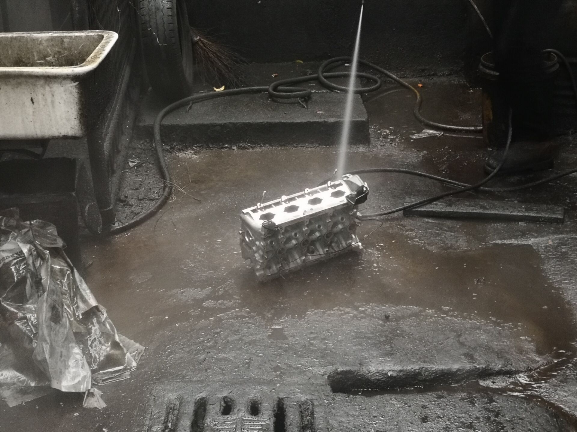 奥迪q3轿跑版烧机油吗,19款奥迪q3会烧机油吗