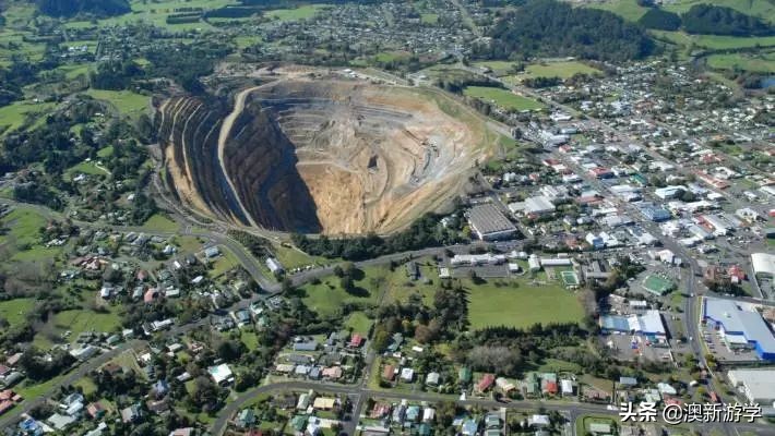 新西兰旅游景点北岛图片大全,新西兰北岛旅游游玩攻略