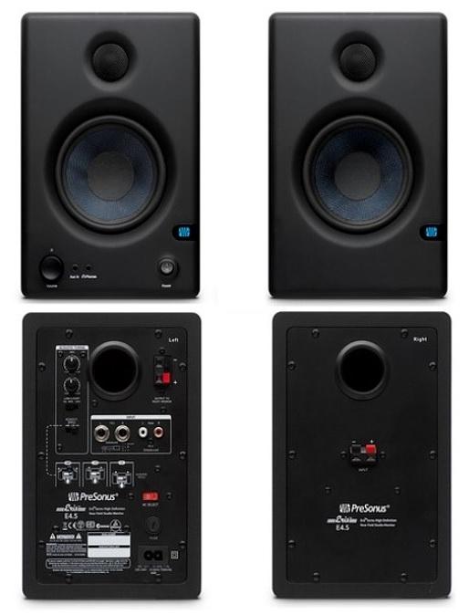 入门级有源监听音箱推荐,最好的有源监听音箱推荐