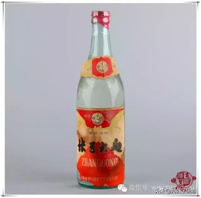 十款值得收藏的老酒,最珍贵的十种老酒