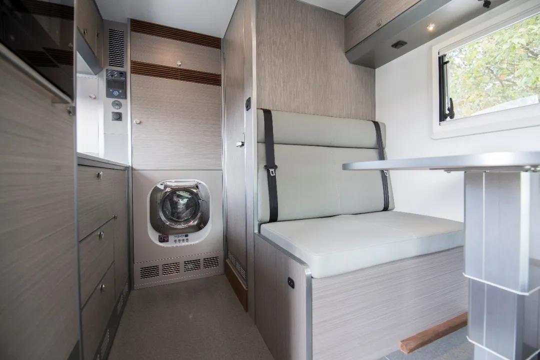 新款f550越野房车,新款f550房车