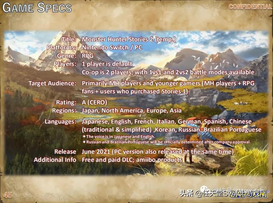 switch游戏日报能看懂吗,switch游戏新闻不推送