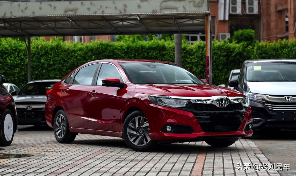 本田凌派1.0t三缸加速测试,本田凌派1.0t油耗百公里多少钱
