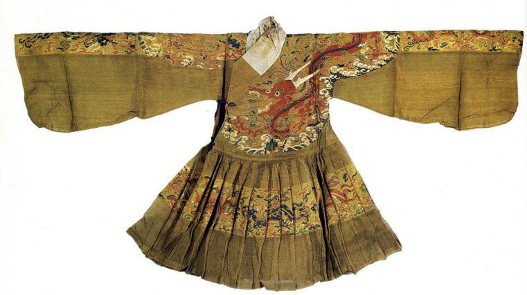 锦衣卫是不是只有明朝才有,锦衣卫为什么在明朝时才有