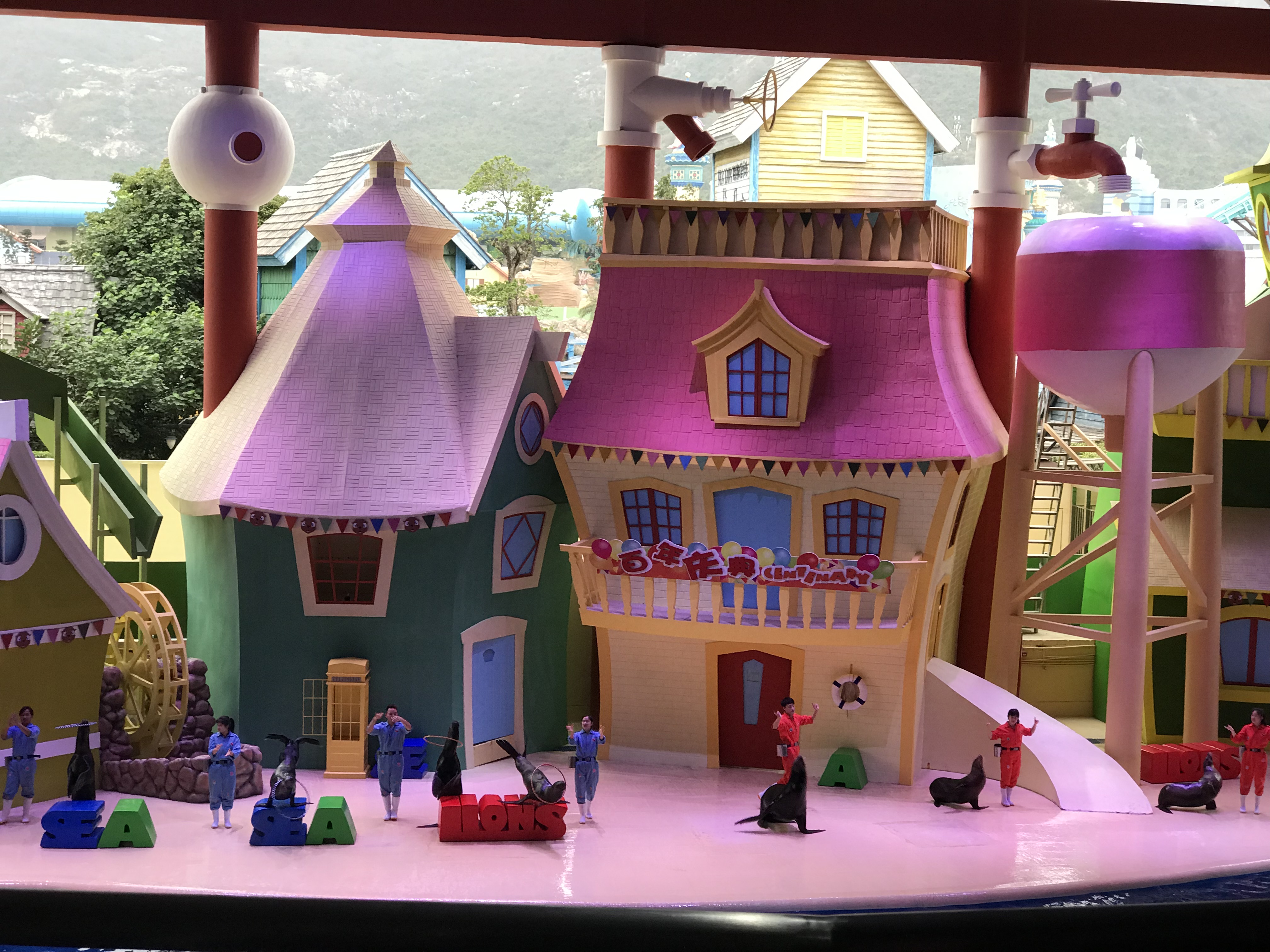 珠海长隆旅游饮食攻略,珠海长隆游玩吃饭攻略