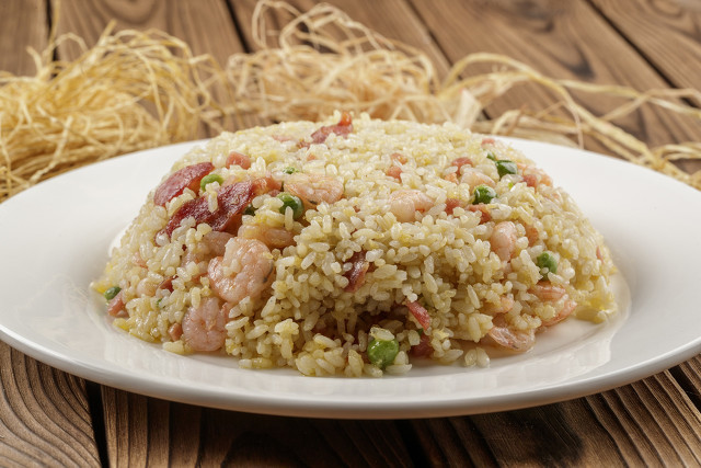 蛋炒饭怎么炒好吃又简单易学视频,蛋炒饭怎么炒好吃又简单易学