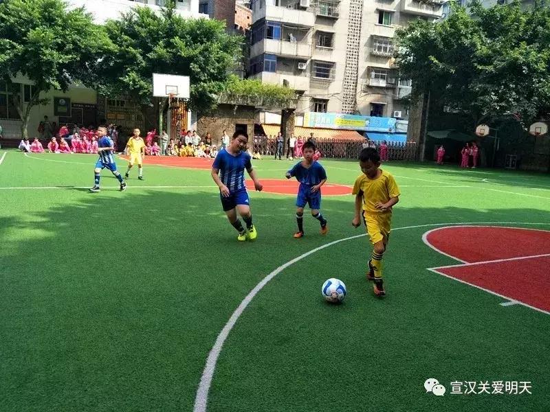 四川渠县全国青少年足球示范学校,获评足球特色学校