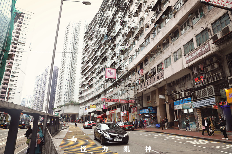 暴走香港一日攻略,一天玩转香港攻略