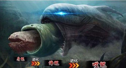 网易历时三年仅研发出了个鲲？《天谕》手游养了三年的鲲是啥样的