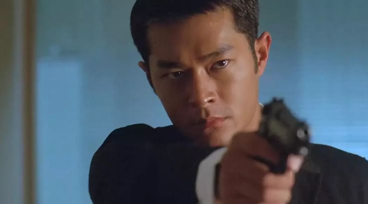 无间道这几部剧应该怎么看,无间道电影三部曲解析