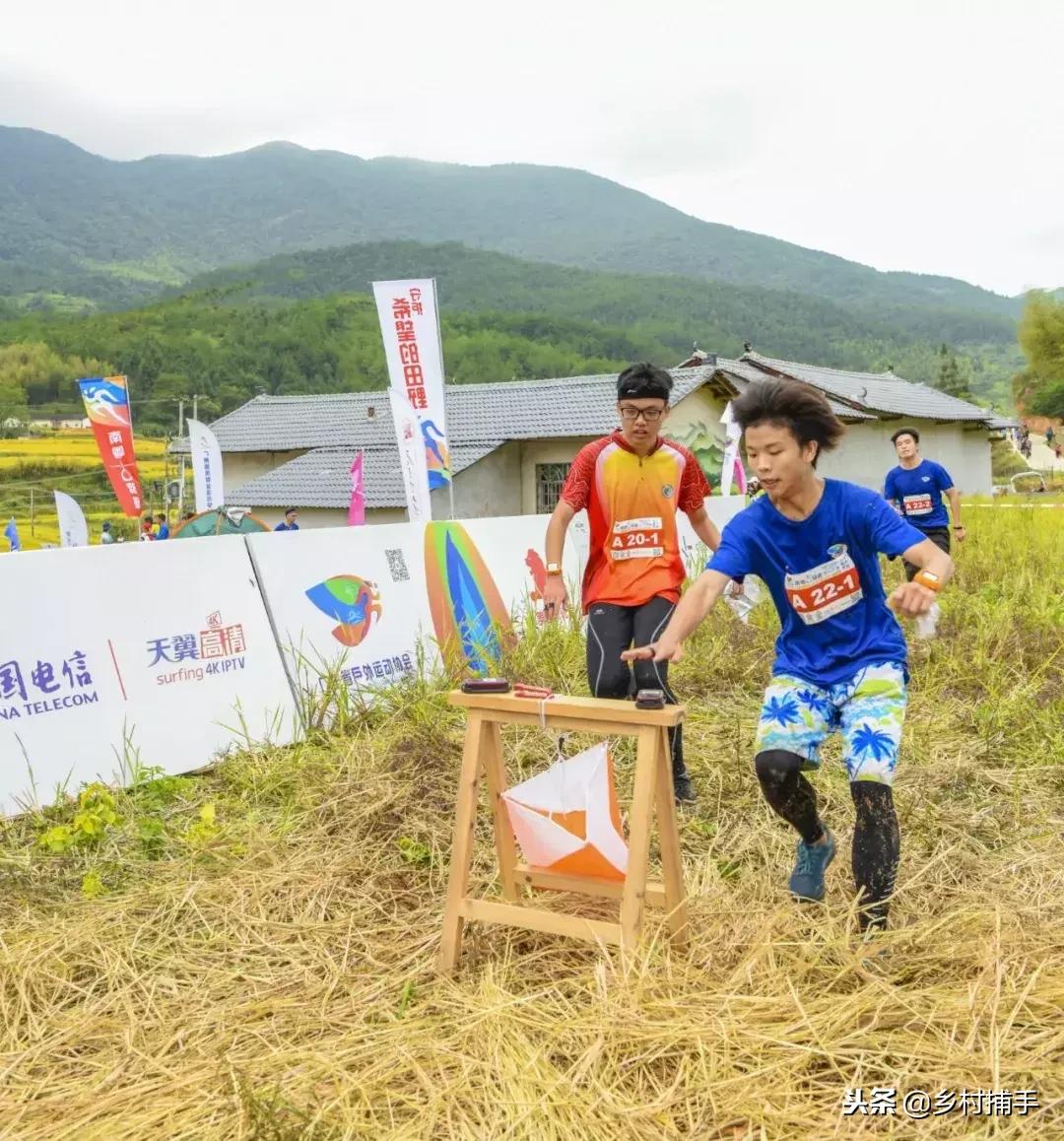 南粤古驿道拍摄后记,2018南粤古驿道展示