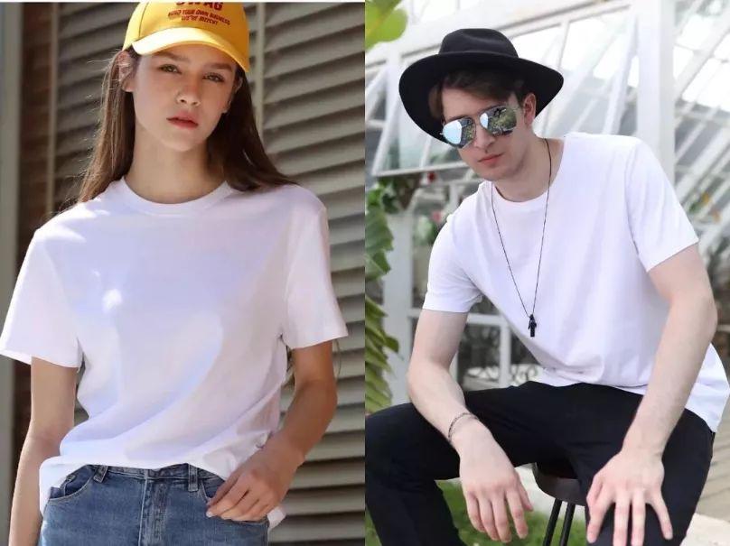 经典t恤国际大牌,世界顶级名牌t恤复古港风