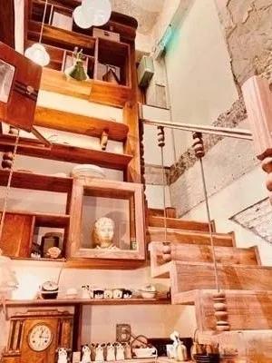 魔都网红日式餐厅探店-FINEFANzakkacanteen