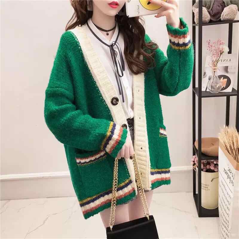 哪些开衫是凉快不扎肉,有没有什么好看的开衫推荐显瘦