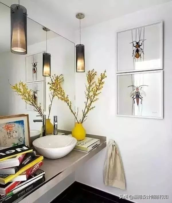 卫生间防水施工如何不渗水,卫生间防水排水千万别马虎