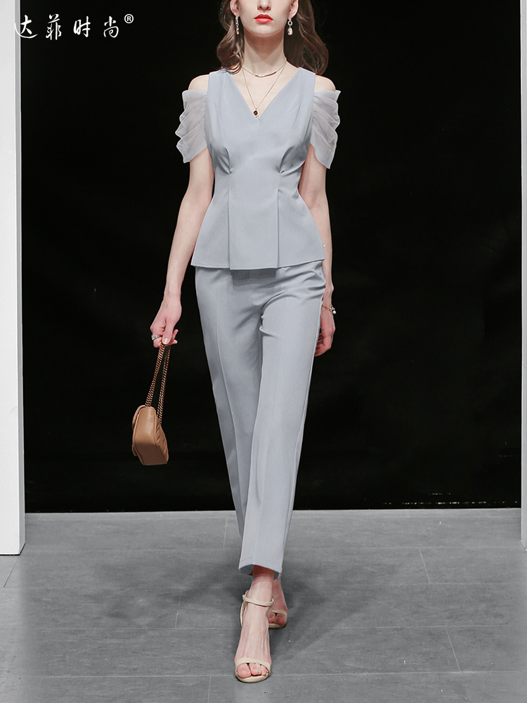 直筒阔腿裤小直筒,阔腿小直筒裤