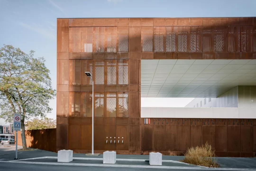 2019年度最佳建筑，中国上榜9个