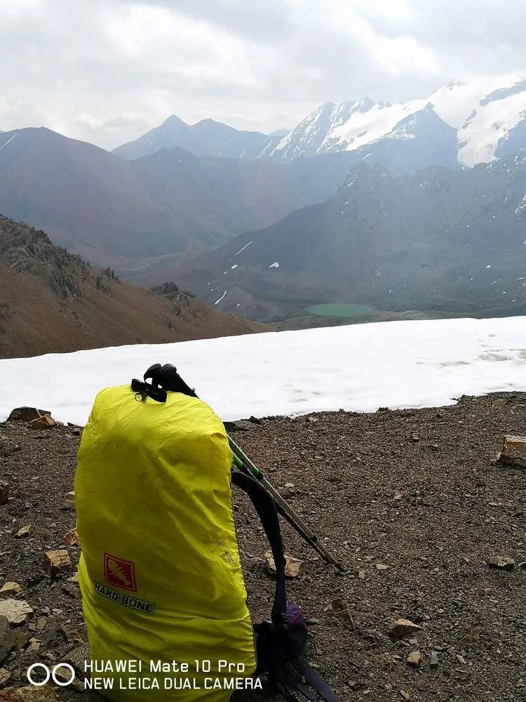 传说中的天狼之路，是否值得一走？