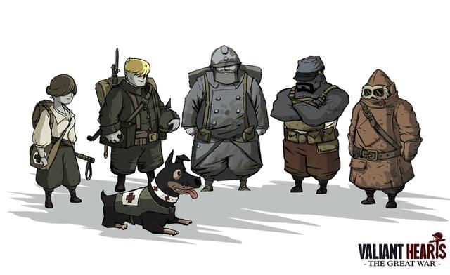 单机主机知多少：八款顶尖品质的单机手游