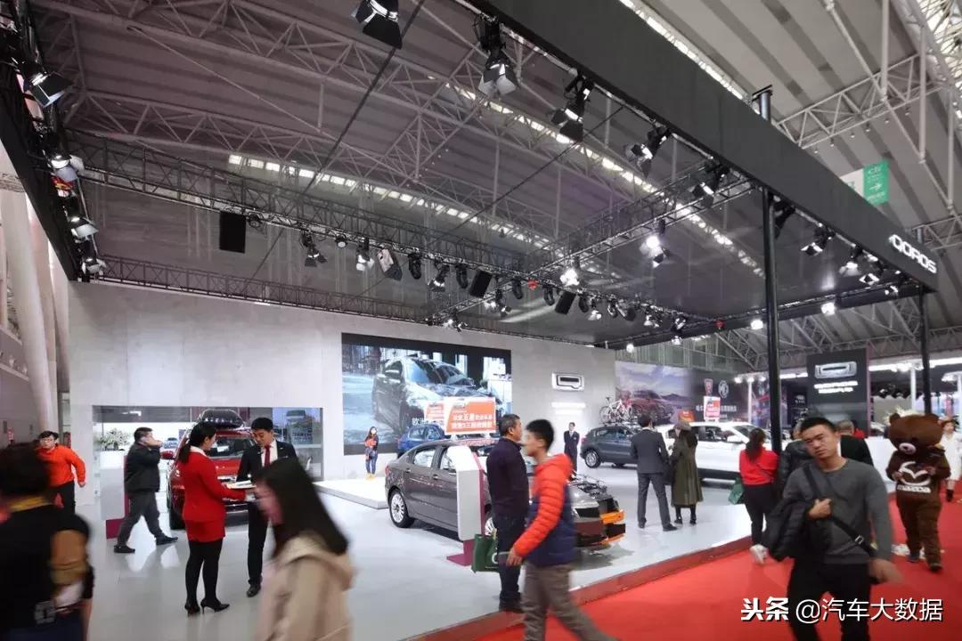 要买车的注意了，史上最全车型优惠报价，看看有没有你钟意的