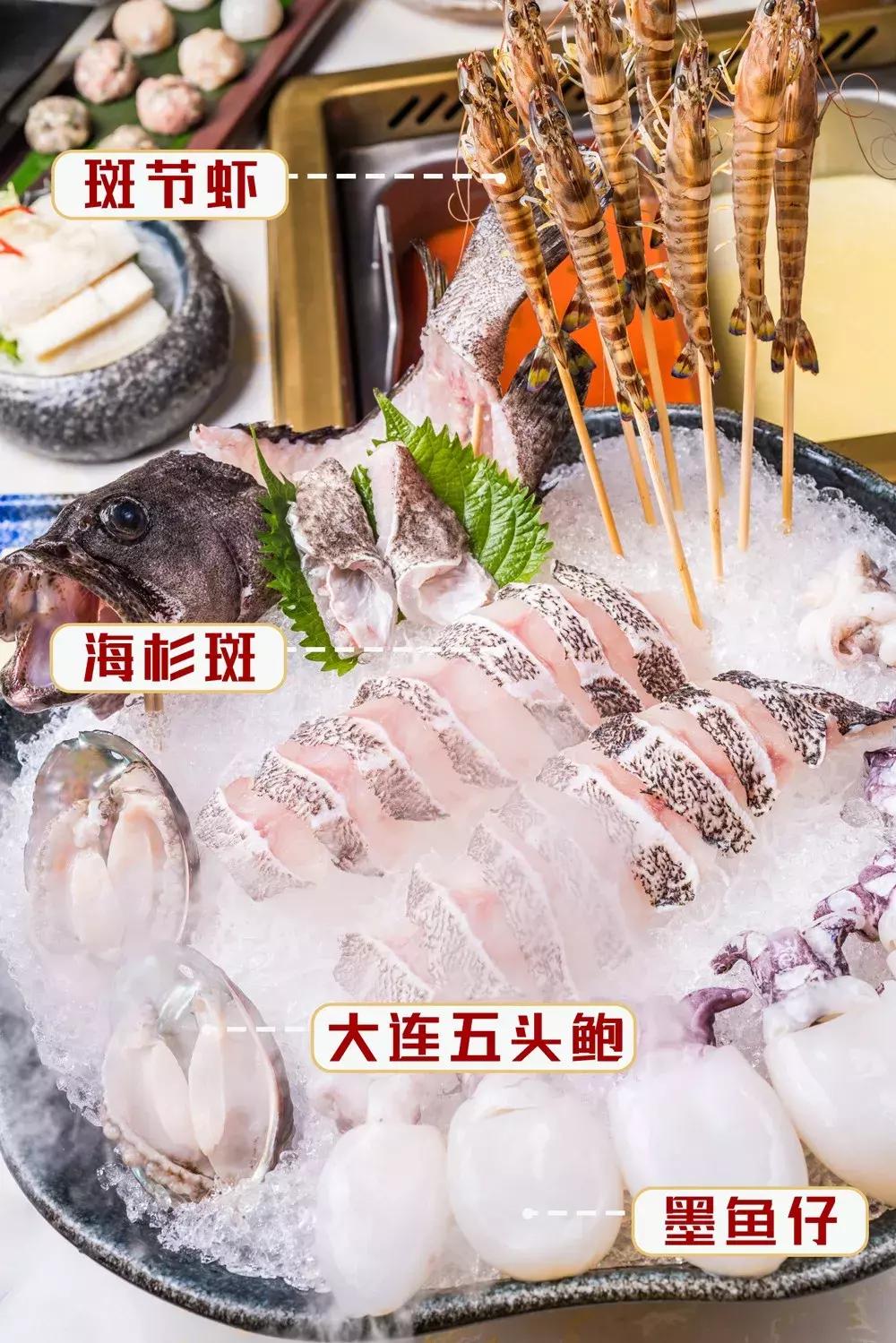 斥资1500万!人广惊现①家*场赌**火锅,明星、赌王千金都来打call