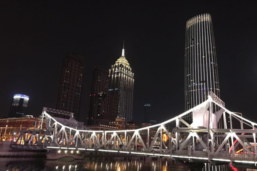 天津人工沙滩都有哪些,天津海边沙滩景点推荐