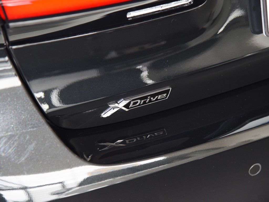 新款宝马5系530领先和尊享的区别,宝马新5系530领先按键功能图解