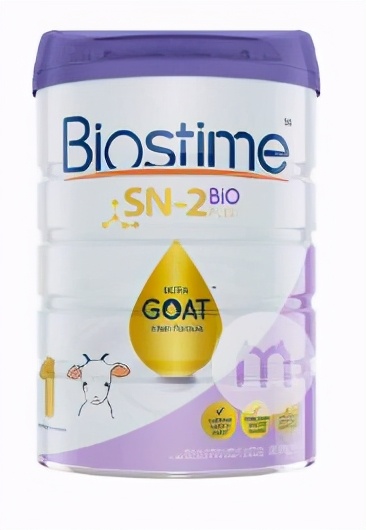 新国标羊奶粉有哪些品牌,羊奶粉10大品牌新闻