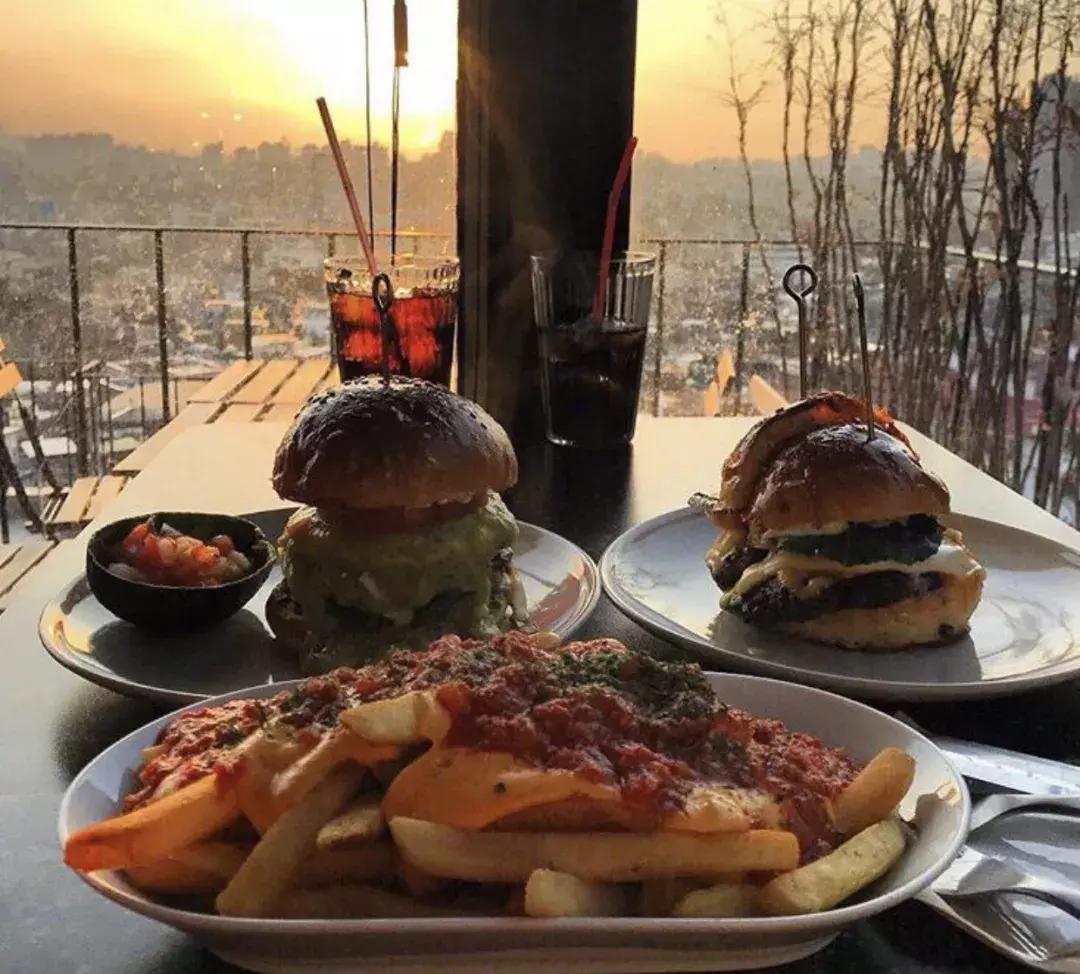 首尔探店100个必去的店,首尔值得逛店