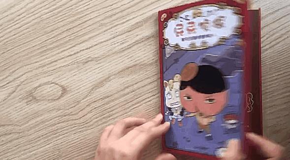 屁屁侦探的搞笑书,屁屁侦探最搞笑的一篇