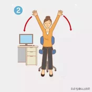 每天拉伸45个动作,站着的简单的拉伸动作每天必练