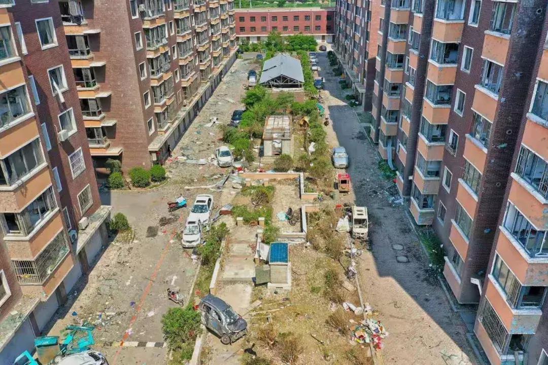 开原龙卷风人刮飞了,开原龙卷风伤亡